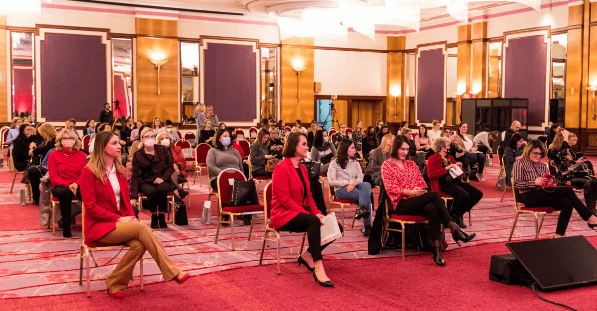 Organizing a hybrid event for Fagron