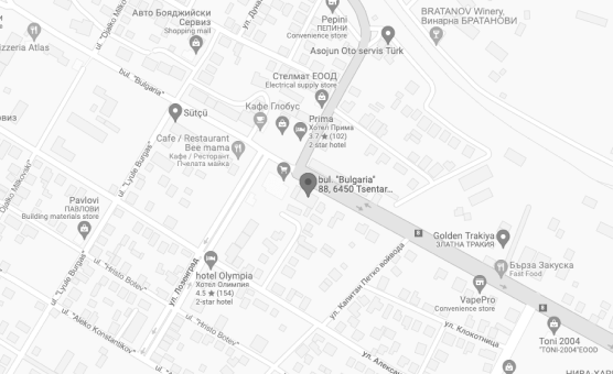 DEKRA Arbeit Бугарија